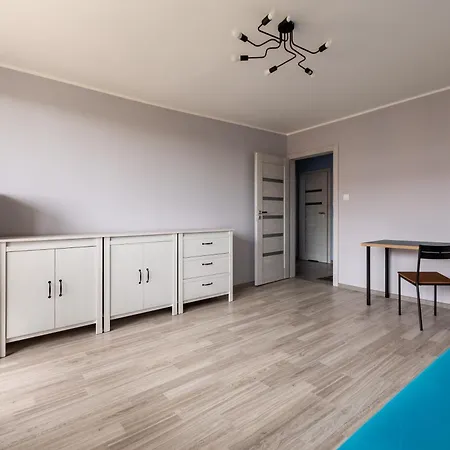 Baltic Breeze Apartment