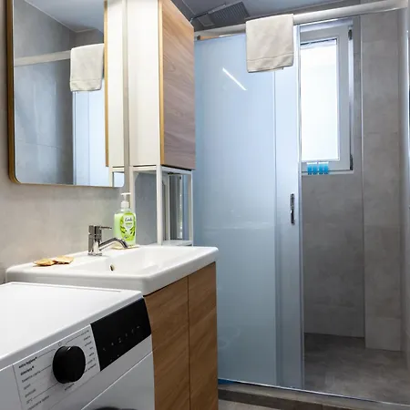 Baltic Breeze Apartment