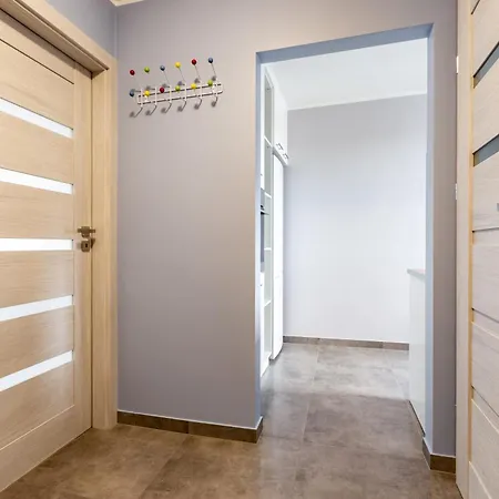 Baltic Breeze Apartment *