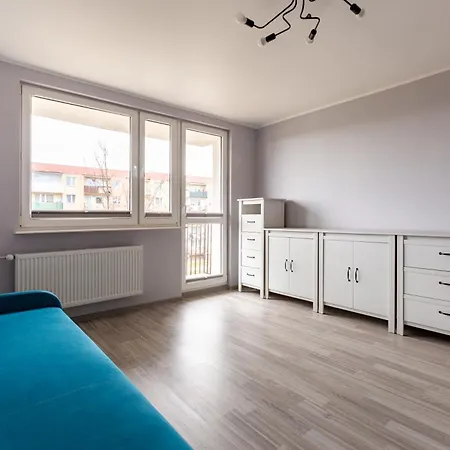 Baltic Breeze Apartment Gdansk