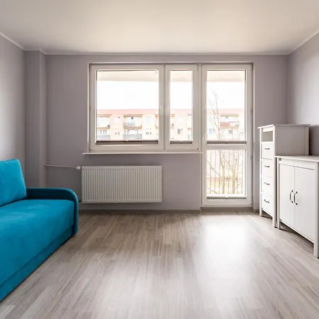 Baltic Breeze Apartment Gdansk