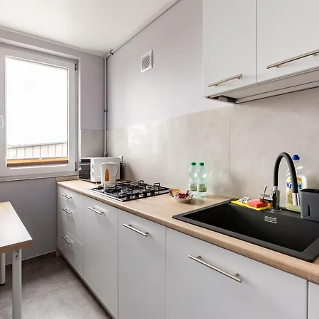 Apartment Baltic Breeze