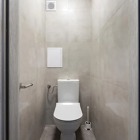 Apartment Baltic Breeze
