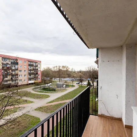 Apartment Baltic Breeze *